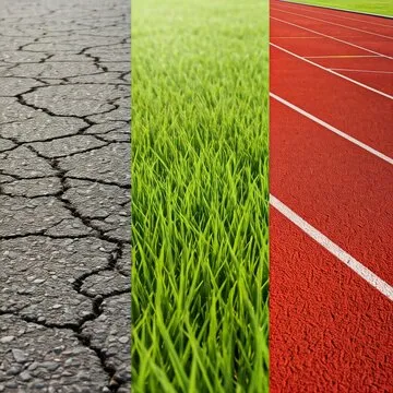 周峰 - 全能型体育运动爱好者