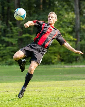 赵明 - 体育社区资深活跃用户