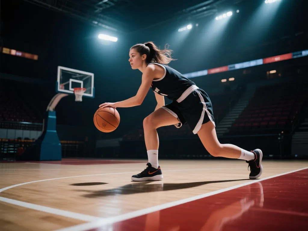 WNBA球员联盟主席Nneka Ogwumike：勇敢迎接联盟未来的每一步